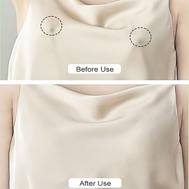 ฝาครอบจุกนมซิลิโคน 4 ชิ้น มองไ - Nipple Cover Pasties บทวิจารณ์และราคา