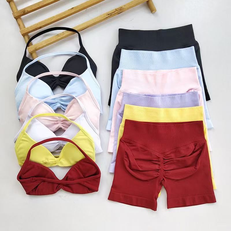 ชุดกีฬา HISTELLO สำหรับผู้หญิง - Sports Bra High Impact บทวิจารณ์และราคา