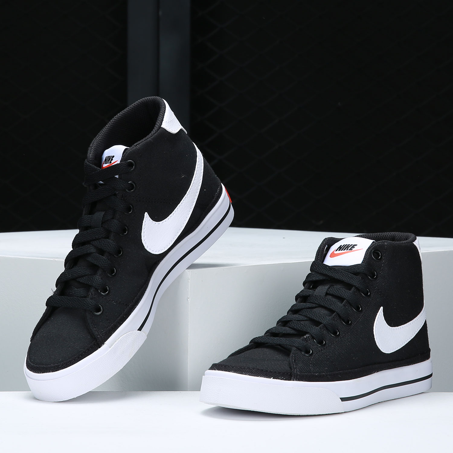 ไนกี้ ออทีนนิชั่น คอร์ท เลกาซี - Vans Shoes Authentic บทวิจารณ์และราคา