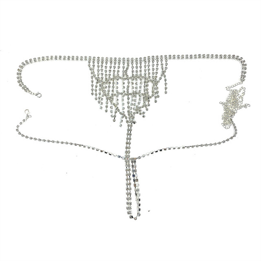 หรูหราเซ็กซี่ชายหาดพู่ทองชุดชั - Thong Bikini Women บทวิจารณ์และราคา