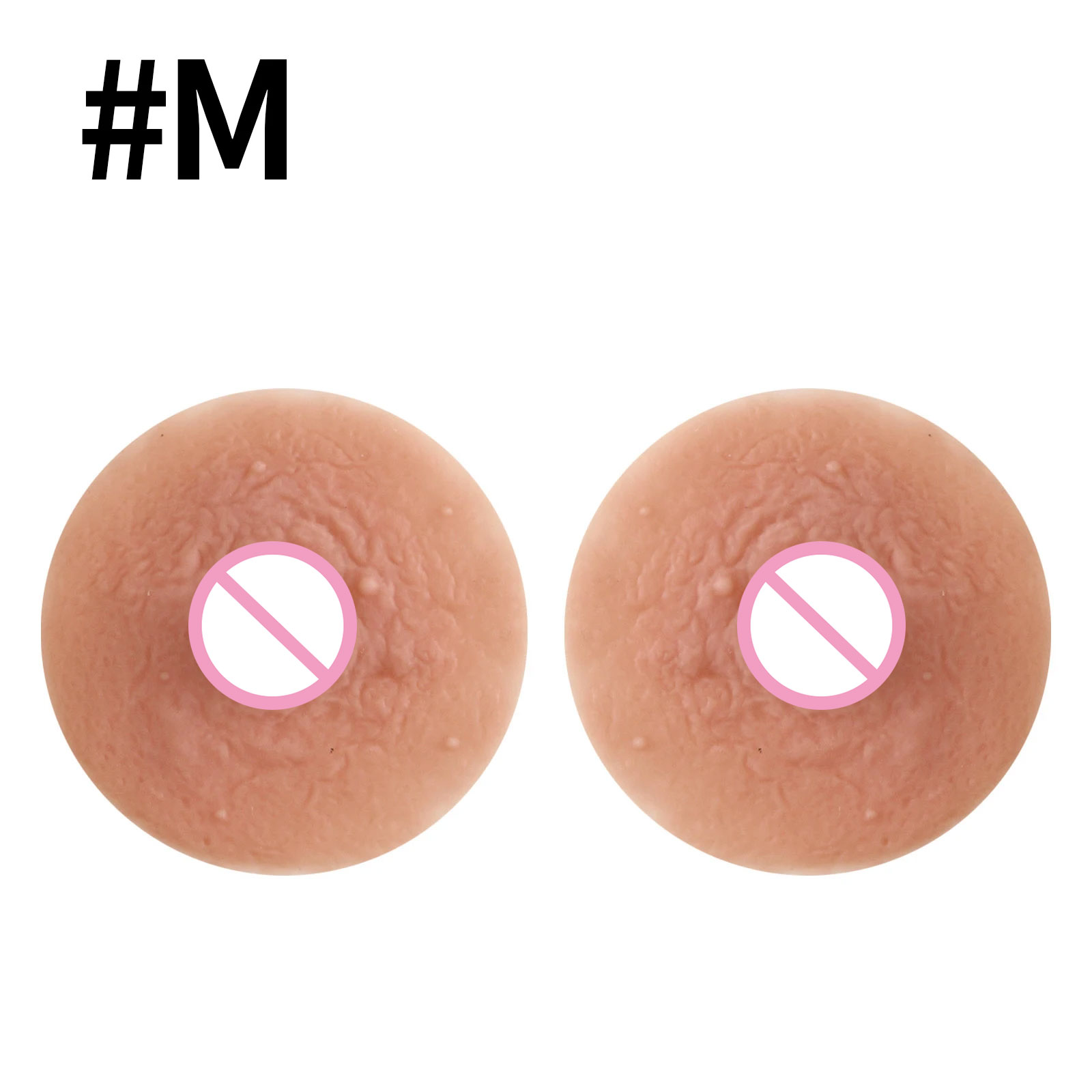 ซิลิโคนสติกเกอร์หัวนมปลอมหญิงผ - Nipple Cover Pasties บทวิจารณ์และราคา