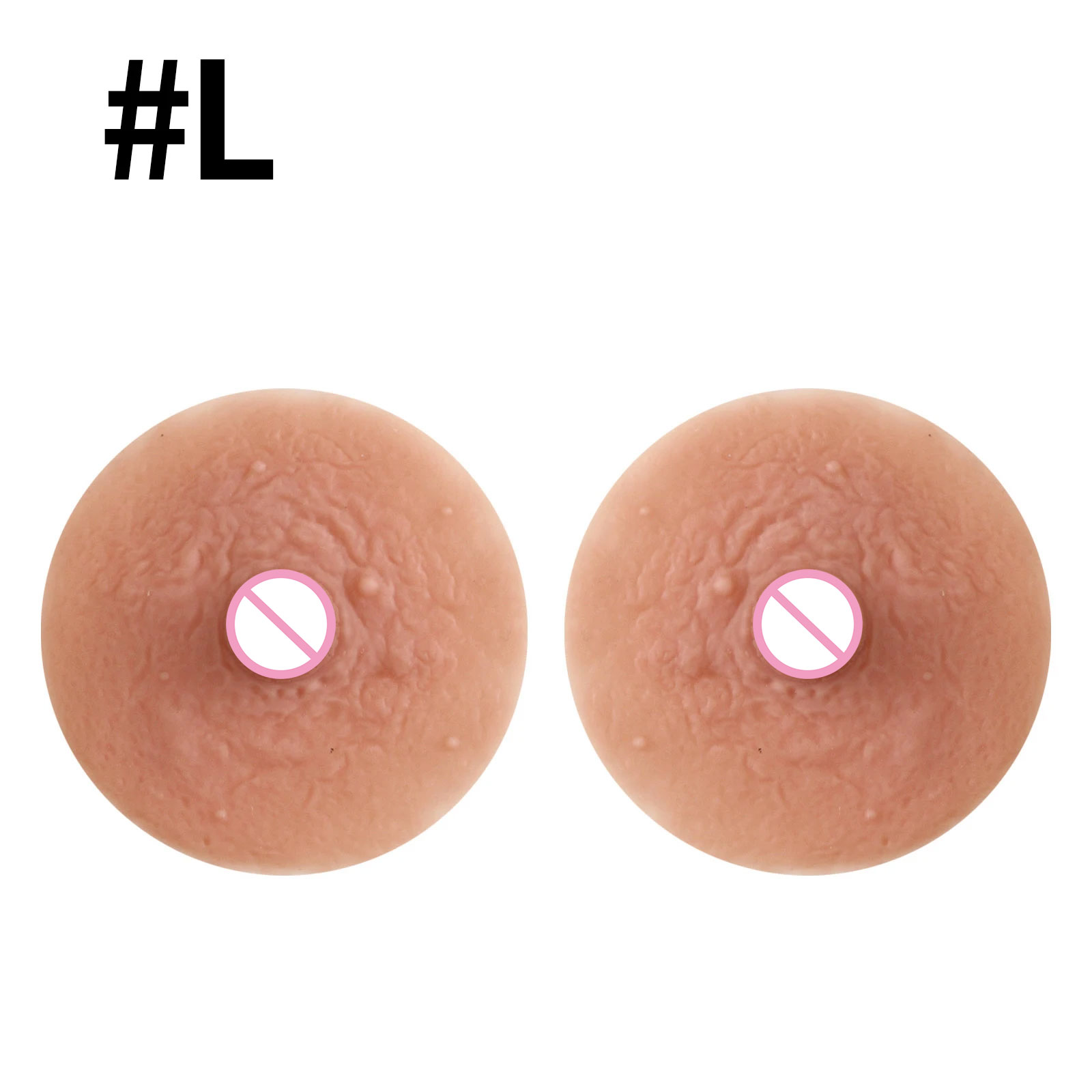 ซิลิโคนสติกเกอร์หัวนมปลอมหญิงผ - Nipple Cover Pasties บทวิจารณ์และราคา